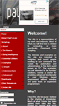 Mobile Screenshot of paulslore.com